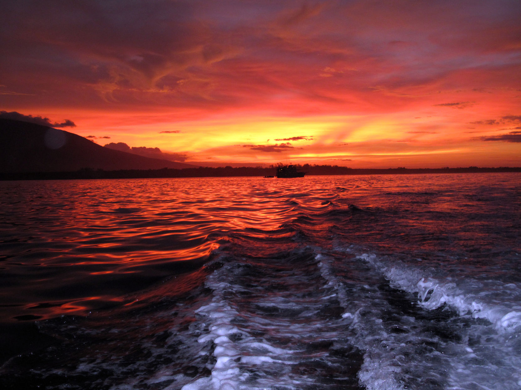 Galapagos Islands